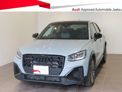 2024 AUDI SQ2 photo 1