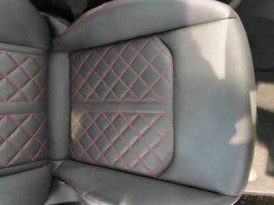 صورة مصغرة 23 لـ 2024 AUDI SQ2