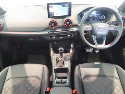 صورة مصغرة 29 لـ 2024 AUDI SQ2