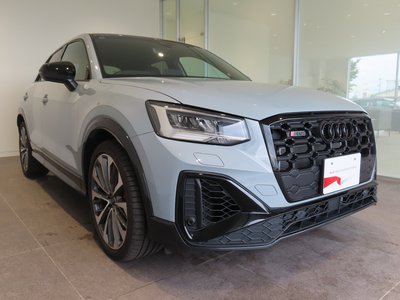 2024 AUDI SQ2 photo 6