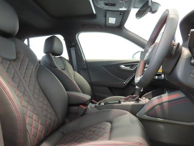 صورة مصغرة 22 لـ 2024 AUDI SQ2
