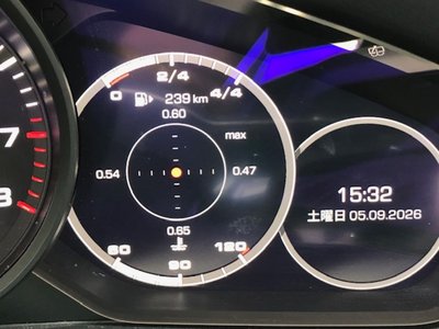 2019 Porsche CAYENNE thumbnail 37
