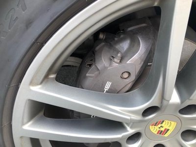 2019 Porsche CAYENNE thumbnail 20