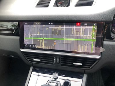 2019 Porsche CAYENNE photo 10