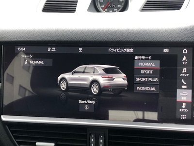 2019 Porsche CAYENNE thumbnail 39