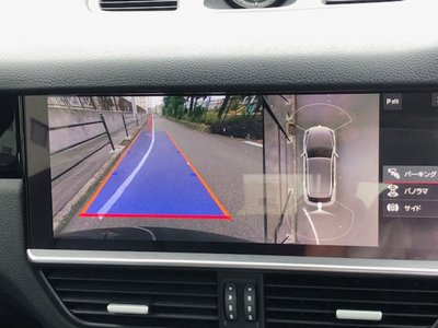 2019 Porsche CAYENNE thumbnail 41