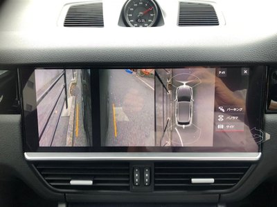 2019 Porsche CAYENNE thumbnail 42