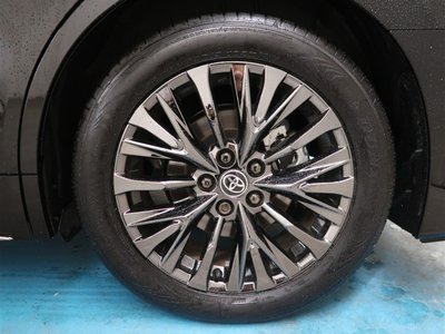 صورة 22 لـ 2025 Toyota VELLFIRE