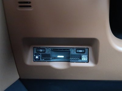 صورة 10 لـ 2025 Toyota VELLFIRE