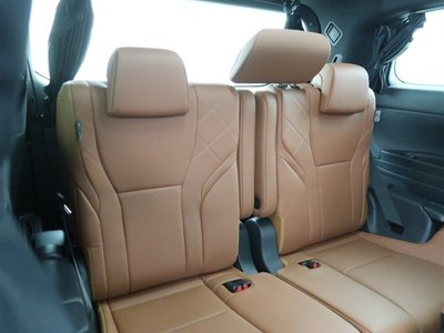 صورة 20 لـ 2025 Toyota VELLFIRE