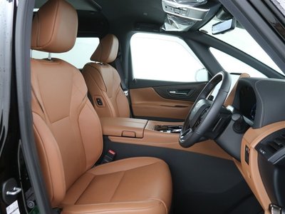 صورة 17 لـ 2025 Toyota VELLFIRE