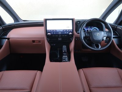 صورة 12 لـ 2025 Toyota VELLFIRE