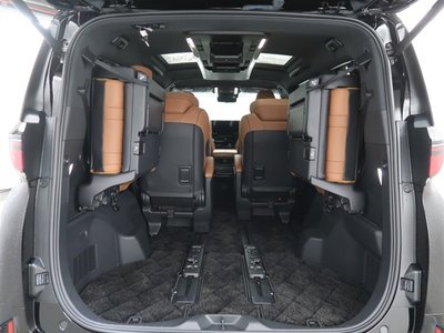 صورة 21 لـ 2025 Toyota VELLFIRE