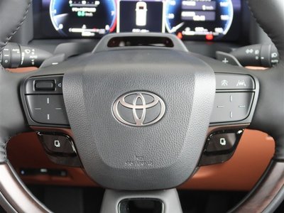صورة 14 لـ 2025 Toyota VELLFIRE