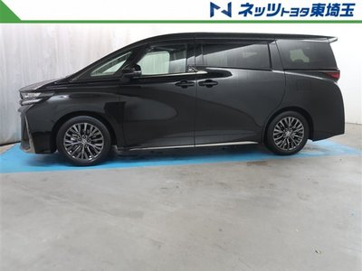 صورة 6 لـ 2025 Toyota VELLFIRE