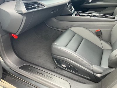 2024 AUDI E-TRON GT QUATTRO 缩略图 55