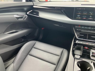 2024 AUDI E-TRON GT QUATTRO 缩略图 21