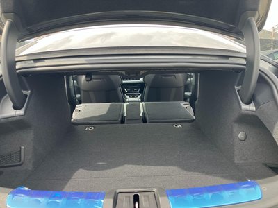 2024 AUDI E-TRON GT QUATTRO 缩略图 49