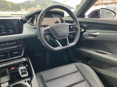 2024 AUDI E-TRON GT QUATTRO 缩略图 19