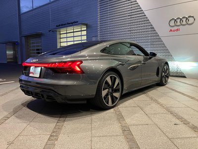 2024 AUDI E-TRON GT QUATTRO 缩略图 56