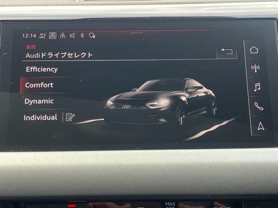 2024 AUDI E-TRON GT QUATTRO 缩略图 36
