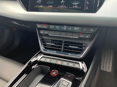 2024 AUDI E-TRON GT QUATTRO 缩略图 40
