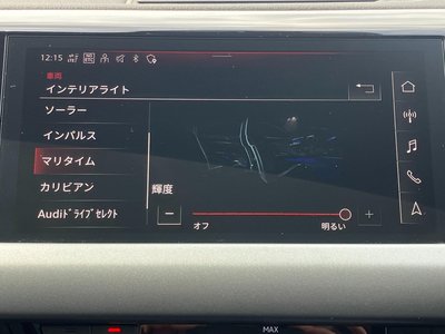 2024 AUDI E-TRON GT QUATTRO 缩略图 37