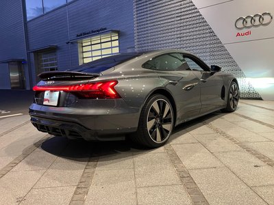 2024 AUDI E-TRON GT QUATTRO 缩略图 62