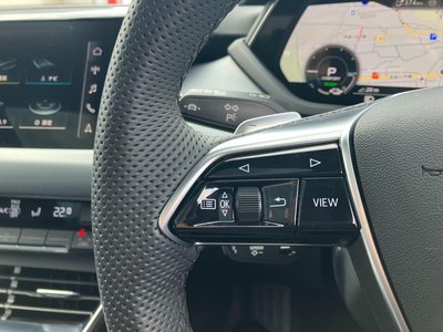 2024 AUDI E-TRON GT QUATTRO 缩略图 25