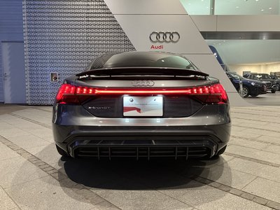 2024 AUDI E-TRON GT QUATTRO 缩略图 61