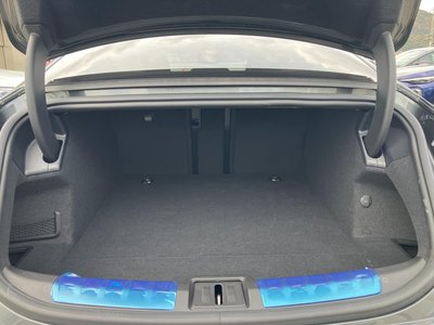 2024 AUDI E-TRON GT QUATTRO 缩略图 48