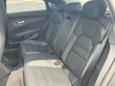 2024 AUDI E-TRON GT QUATTRO 缩略图 51