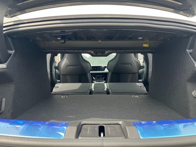 2024 AUDI E-TRON GT QUATTRO 缩略图 50