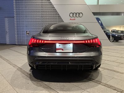 2024 AUDI E-TRON GT QUATTRO 缩略图 57