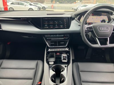 2024 AUDI E-TRON GT QUATTRO 缩略图 20