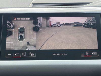 2024 AUDI E-TRON GT QUATTRO 缩略图 38