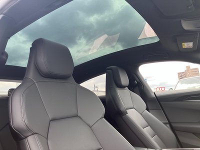 2024 AUDI E-TRON GT QUATTRO 缩略图 18