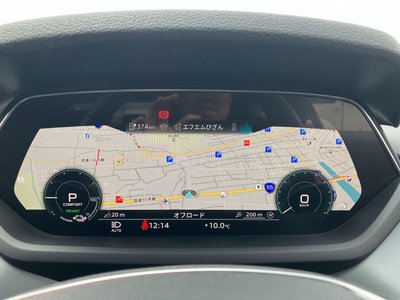 2024 AUDI E-TRON GT QUATTRO 缩略图 27