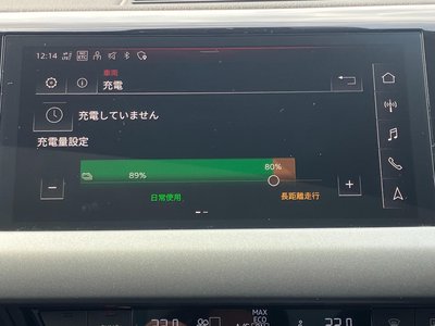 2024 AUDI E-TRON GT QUATTRO 缩略图 34