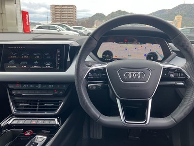 2024 AUDI E-TRON GT QUATTRO 缩略图 22