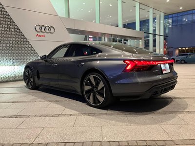 2024 AUDI E-TRON GT QUATTRO 缩略图 58