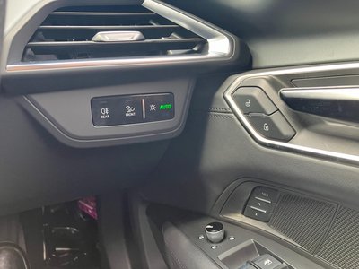 2024 AUDI E-TRON GT QUATTRO 缩略图 24