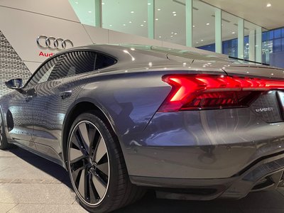 2024 AUDI E-TRON GT QUATTRO 缩略图 59