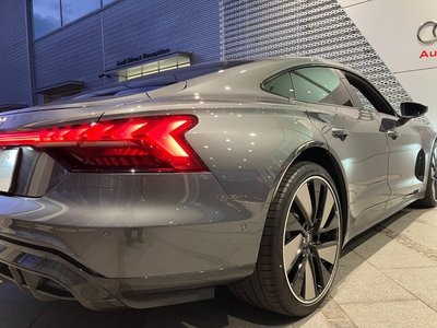 2024 AUDI E-TRON GT QUATTRO 缩略图 60