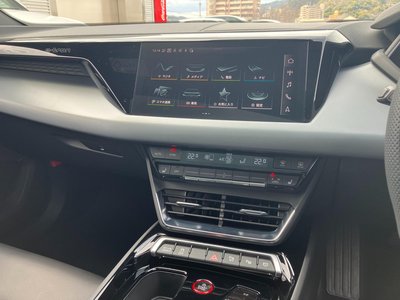 2024 AUDI E-TRON GT QUATTRO 缩略图 30