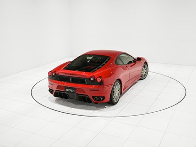 صورة مصغرة 34 لـ 2008 Ferrari F430
