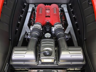 صورة مصغرة 4 لـ 2008 Ferrari F430