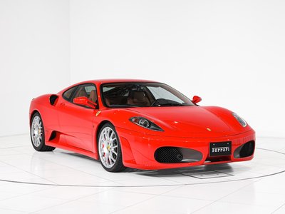 صورة مصغرة 28 لـ 2008 Ferrari F430