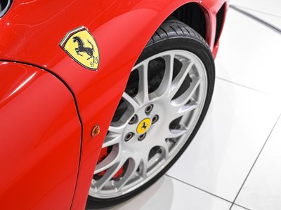 صورة مصغرة 44 لـ 2008 Ferrari F430