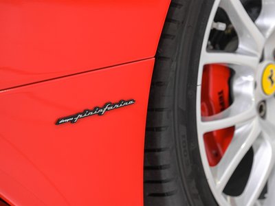 صورة مصغرة 43 لـ 2008 Ferrari F430